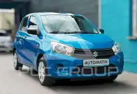 2019 Suzuki Celerio