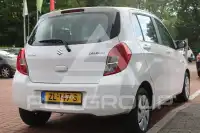 2019 Suzuki Celerio