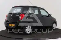 2019 Suzuki Celerio