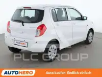 2019 Suzuki Celerio