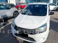 2019 Suzuki Celerio