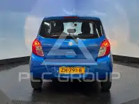 2019 Suzuki Celerio