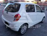 2019 Suzuki Celerio