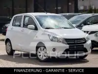 2019 Suzuki Celerio