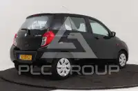 2019 Suzuki Celerio