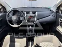 2019 Suzuki Celerio