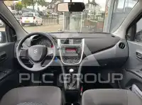 2019 Suzuki Celerio