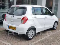 2019 Suzuki Celerio