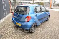 2019 Suzuki Celerio