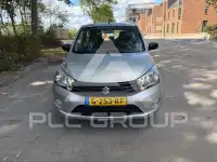 2019 Suzuki Celerio