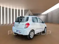 2019 Suzuki Celerio