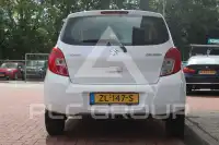 2019 Suzuki Celerio