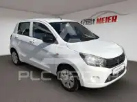 2019 Suzuki Celerio