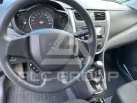 2019 Suzuki Celerio