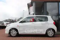 2019 Suzuki Celerio