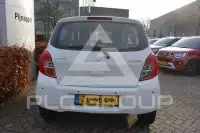 2019 Suzuki Celerio