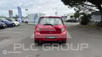 2019 Suzuki Celerio