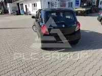 2019 Suzuki Celerio
