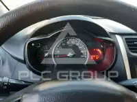 2019 Suzuki Celerio