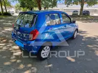 2019 Suzuki Celerio