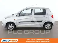 2019 Suzuki Celerio