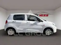 2019 Suzuki Celerio
