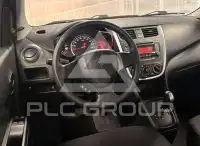 2019 Suzuki Celerio