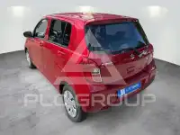 2019 Suzuki Celerio