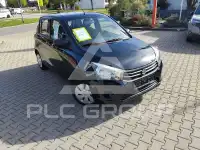 2019 Suzuki Celerio