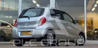 2019 Suzuki Celerio