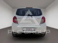 2019 Suzuki Celerio