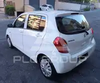 2019 Suzuki Celerio
