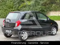 2019 Suzuki Celerio