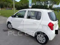 2019 Suzuki Celerio