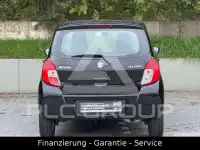 2019 Suzuki Celerio
