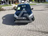 2019 Suzuki Celerio