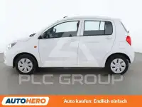2019 Suzuki Celerio