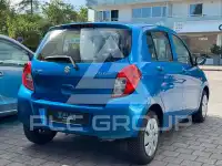 2019 Suzuki Celerio