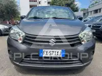 2019 Suzuki Celerio