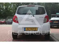 2019 Suzuki Celerio