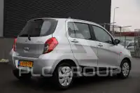 2019 Suzuki Celerio