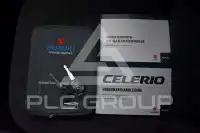 2019 Suzuki Celerio