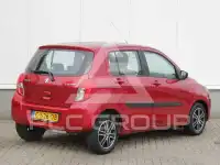 2019 Suzuki Celerio
