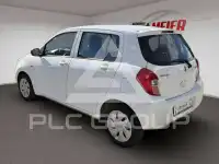 2019 Suzuki Celerio