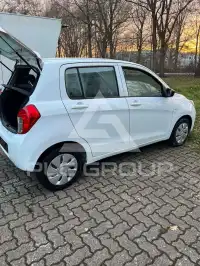 2019 Suzuki Celerio