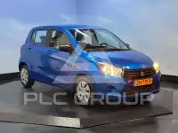 2019 Suzuki Celerio