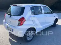 2019 Suzuki Celerio