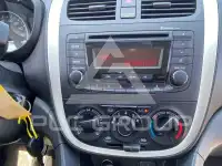 2019 Suzuki Celerio