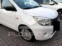 2019 Suzuki Celerio