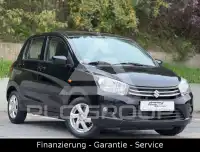 2019 Suzuki Celerio